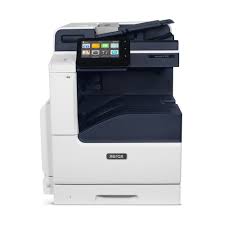 Xerox<sup>&reg;</sup> VersaLink C7125 COLOR MFP DESKTOP