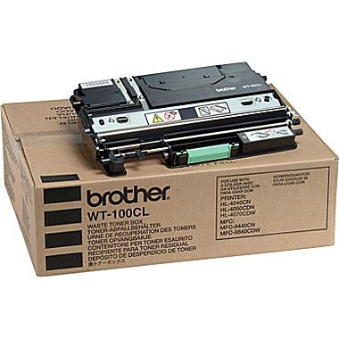 Brother Waste Toner Container (20000 Yield)