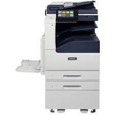Xerox<sup>&reg;</sup> VersaLink C7120 COLOR MFP 2 TRAYS & STAND