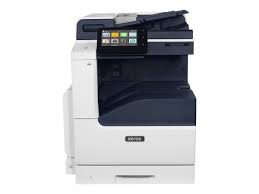 Xerox<sup>&reg;</sup> VersaLink B7125 MFP DESKTOP
