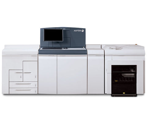 Xerox<sup>&reg;</sup> Nuvera 144 EA Digital Production System