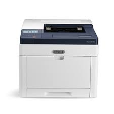 Xerox<sup>&reg;</sup> Phaser 6510/DN Color Laser Printer