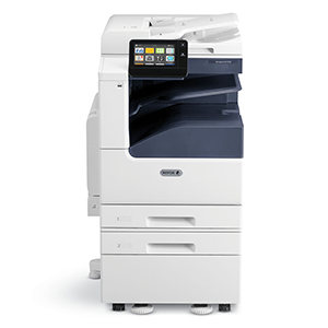 Xerox<sup>&reg;</sup> VersaLink&reg; B7025 Multifunction Printer