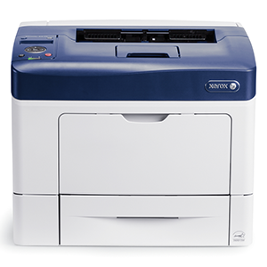 Xerox<sup>®</sup> Phaser 3610DN Mono Laser Printer