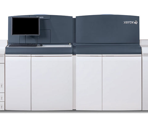 Xerox<sup>&reg;</sup> Nuvera 200 EA Perfecting Production System