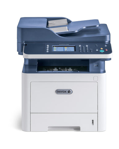 Xerox<sup>&reg;</sup> WorkCentre 3335DNI Mono Laser MFP