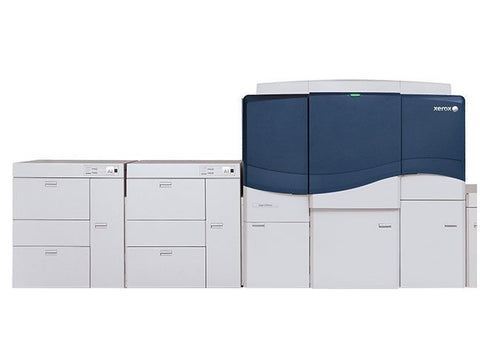 Xerox<sup>&reg;</sup> iGen 5 120 Press