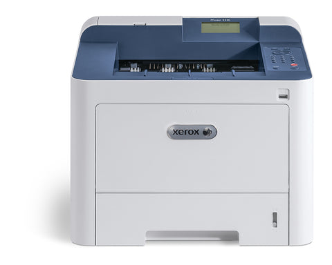 Xerox<sup>&reg;</sup> Phaser&reg; 3330 Printer